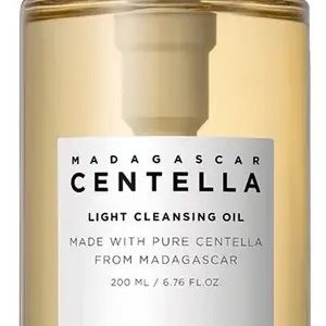 Skin 1004 Desmaquillante Centella Light Cleansing Oil 200 Ml