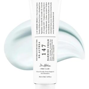 Dr. Althea Crema Protectora De Barrera 147 Humectante