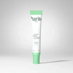 Wonder Releaf Centella Eye Cream Unscented 30ml