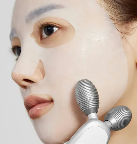 Medicube Deep Peptide Radiance Mask - Imagen 2