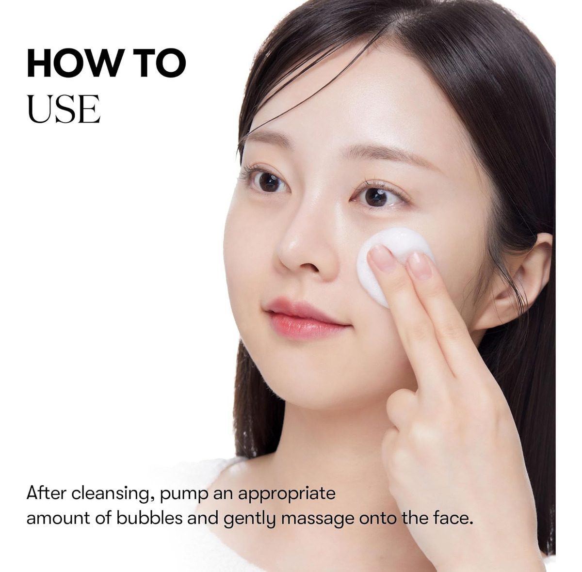 Vt Cosmetics Retinol Collagen Bubble - Imagen 3