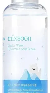 Mixsoon Glacier Water Hyaluronic Acid Serum - 100ml