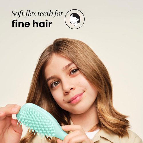 Tangle Teezer Ultimate Detangler - Minicepillo Desenredante - Imagen 4