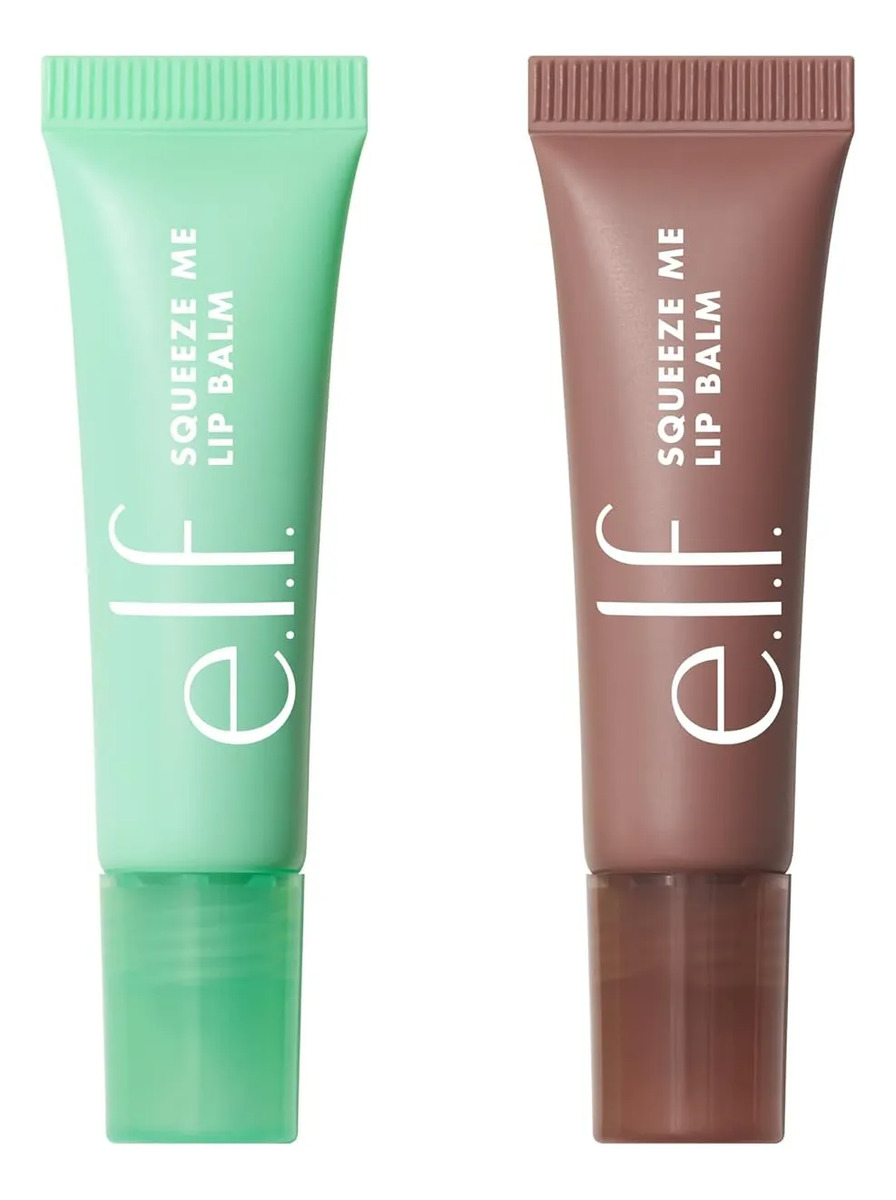 E.l.f. Gloss Labial Squeeze Me More Duo (2 Unidades) - Image 2