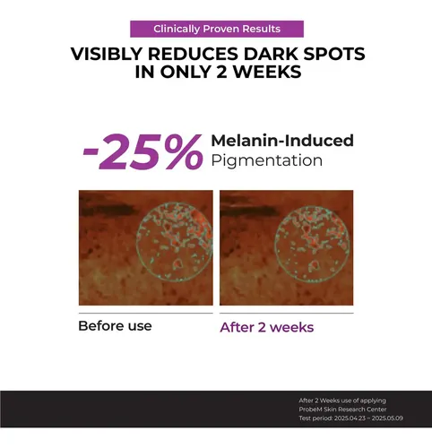 Jumiso Niacinamide 10% Sérum - Imagen 5