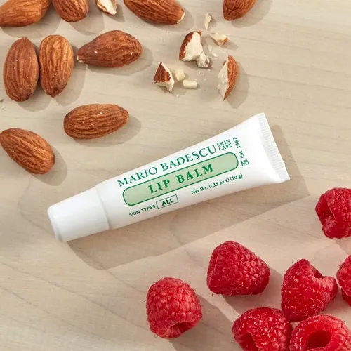 Mario Badescu Bálsamo Labial Hidratante Para Labios Secos - Imagen 5