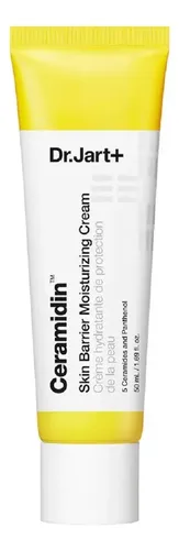 Dr. Jart+ Ceramidin Hidratante Barrera Cutánea