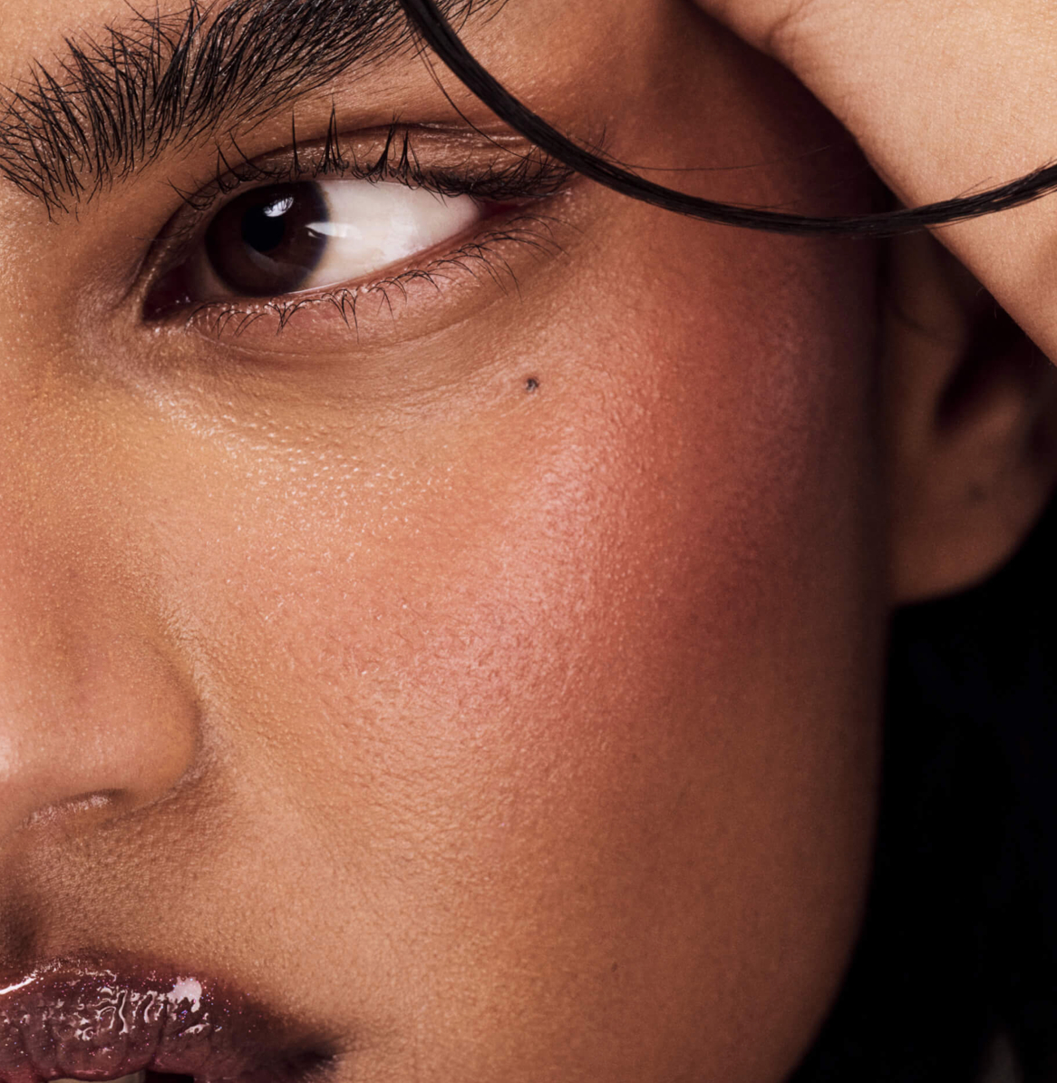 Rhode -pocket Blush D Poche Rubor En Barra Cremoso Original - Image 7