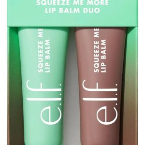 E.l.f. Gloss Labial Squeeze Me More Duo (2 Unidades)