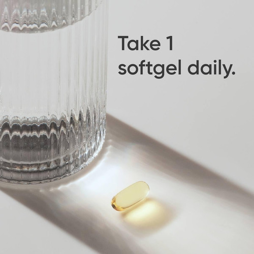 Sports Research Omega-3 - 120 Cápsulas - Image 3