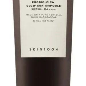 Skin1004 Protector Solar Madagascar Centella Probiocica Glow