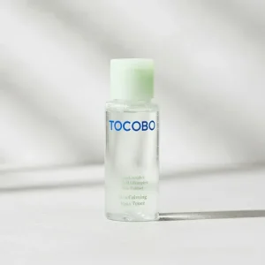 Tocobo Cica Calming Aqua Toner