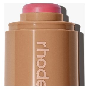 Rhode -pocket Blush D Poche Rubor En Barra Cremoso Original