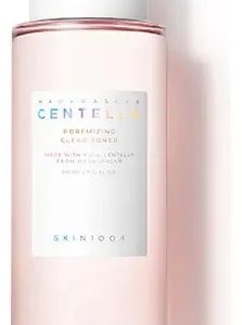 Skin1004 Poremizing Toner Tónico Facial Pieles Mixtas 210ml Mixta