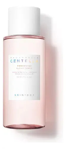 Skin1004 Poremizing Toner Tónico Facial Pieles Mixtas 210ml Mixta