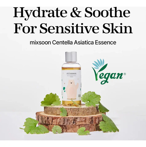 Mixsoon Soondy Centella Asiatica Essence - Image 3