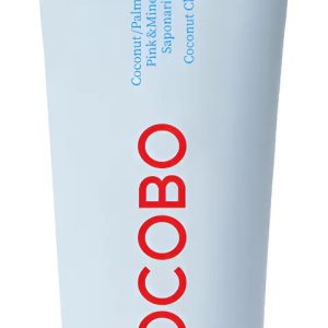 Tocobo Coconut Clay Cleansing Foam - Espuma Limpiadora Piel