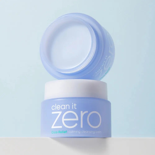 Banila Co Clean It Zero Calming Bálsamo Desmaquillante 100ml - Image 6
