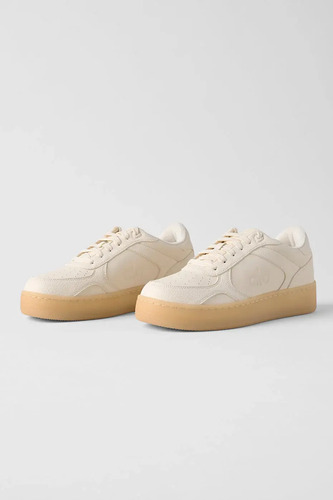 Alo Yoga Zapatillas Deportivas Casual Recovery Mode Sneaker - Image 2