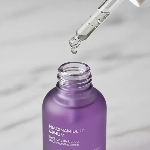 Jumiso Niacinamide 10% Sérum - Imagen 9