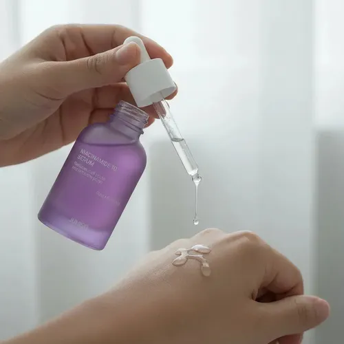 Jumiso Niacinamide 10% Sérum - Imagen 11