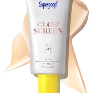 Supergoop! Glowscreen Spf 40 Sunrise - Protector Solar Ilimi
