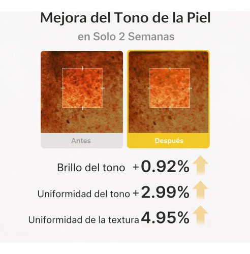 Medicube Kojic Acid Turmeric Vita Capsule Cream 53g Todo Tipo De Piel Noche - Imagen 3