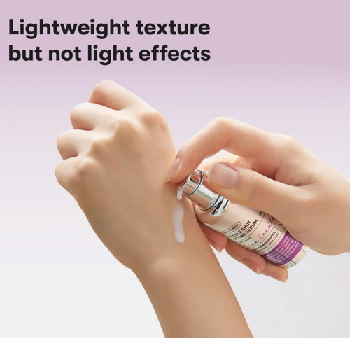 Vt Reedle Shot Lifting Serum - Image 4
