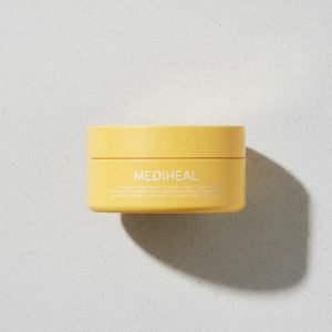 Mediheal Gel type eye patch