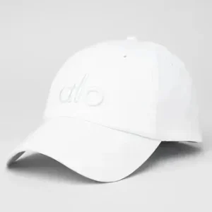 Gorra Off Duty Alo Yoga - Original - Gym Pilates