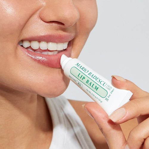 Mario Badescu Bálsamo Labial Hidratante Para Labios Secos - Imagen 6