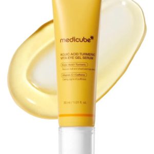 Medicube Serum De Ojos Tumeric Vita
