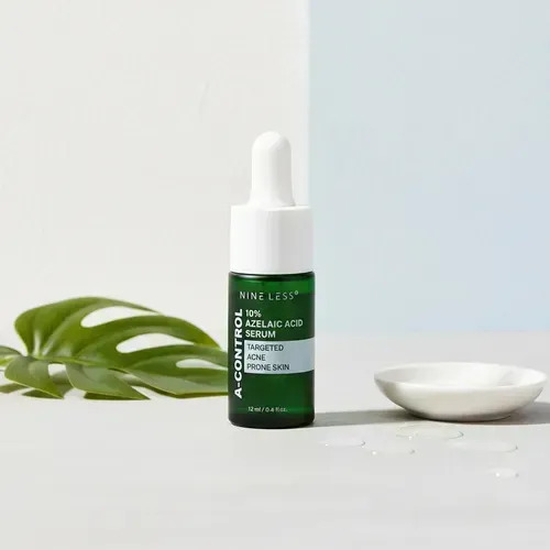 Nineless A-Control 10% Azelaic Acid Serum - Image 2