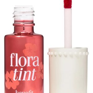 Benefit Floratint Lip & Cheek Stain Tinte Líquido De Labio
