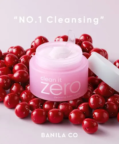 Banila Co Clean It Zero Original - Bálsamo Limpiador - 25ml - Imagen 3