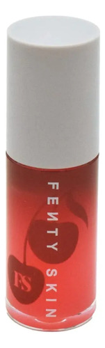 Fenty Skin Cherry Treat Lip Oil Conditioning Guile 5.6ml - Image 5