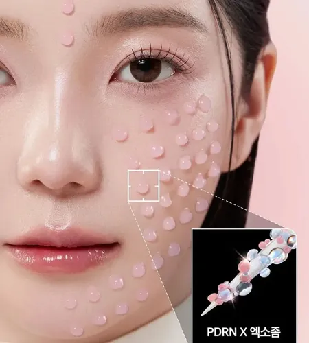 Medicube Pdrn Pink Collagen Exosome Shot 2000 Microneedling - Image 5
