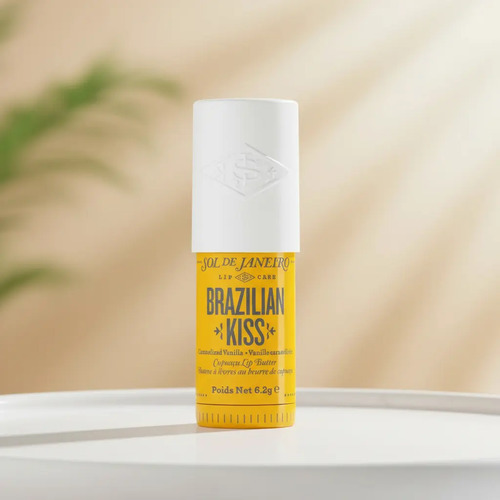 Sol De Janeiro Brazilian Kiss Bálsamo Labial Hidratante