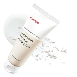 Ma:nyo Gel Exfoliante Suave Galactomy Enzyme Peeling 75ml