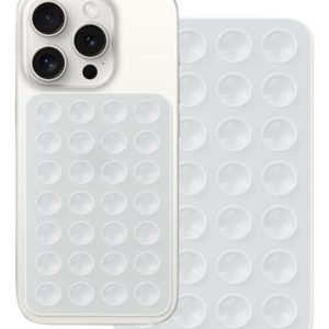 Sopapa Soportes De Silicona Telefono Con Agarre Adhesivo