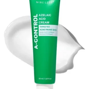 A-control Crema De Ácido Azelaico Hidratación Y Control Acne