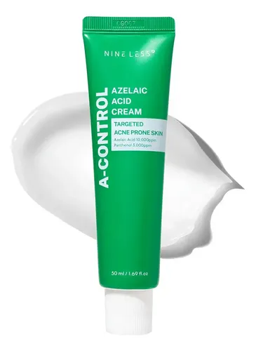A-control Crema De Ácido Azelaico Hidratación Y Control Acne