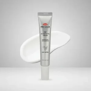 Pro-Calm  EGF Active Vital Cream