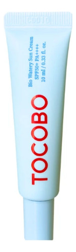 Tocobo Bio Watery Sun Cream Deluxe Protector Solar Spf50+ Pa - Image 9