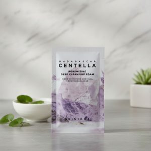 Skin1004 Madagascar Centella Poremizing Sachets 4un