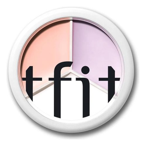 Tfit Corrector Cobertura Up Pro Distintos Tono B01 Corrector - Imagen 6