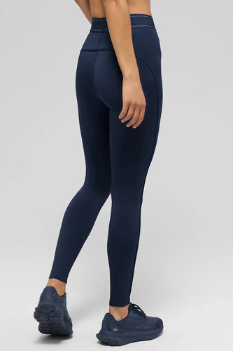 Alo Yoga - Calza Airlift High-waist Suit Up Legging - Origin - Image 5