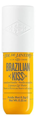 Sol De Janeiro Brazilian Kiss Bálsamo Labial Hidratante - Image 3