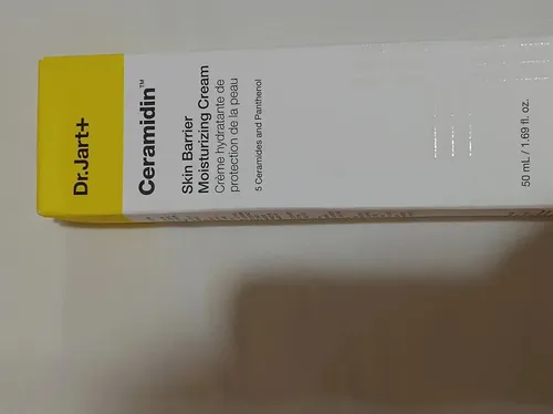Dr. Jart+ Ceramidin Hidratante Barrera Cutánea - Imagen 4