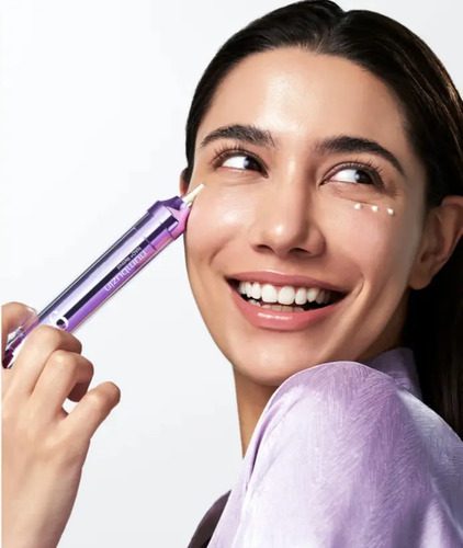 Numbuzin No.9 NAD+ Retinol Volumetox Eye Cream – 10 ml - Imagen 2